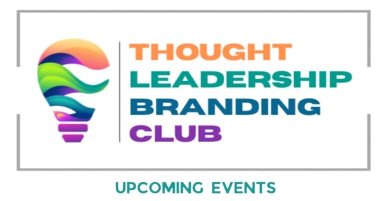 TLB Club Upcoming Events